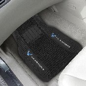 U.S. Air Force 2 Piece Deluxe Car Mat Set, 15728