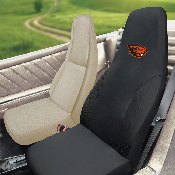 Oregon State Beavers Embroidered Seat Cover, 16934