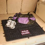 UL-Lafayette Heavy Duty Vinyl Cargo Mat, 16951