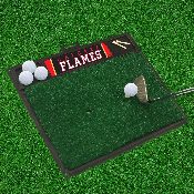 Calgary Flames Golf Hitting Mat, 17003