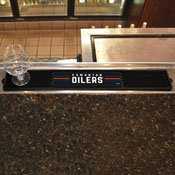 Edmonton Oilers Oilers Embroidered Seat Cover, 17017
