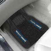 Vancouver Canucks 2 Piece Deluxe Car Mat Set, 17057