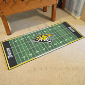 Towson Tigers Field Runner Mat - 30in. x 72in., 17124