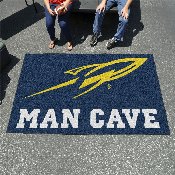 Toledo Rockets Man Cave Ulti-Mat Rug - 5ft. x 8ft., 17328