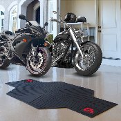Dayton Flyers Motorcycle Mat, 17359