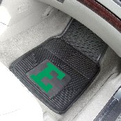 Eastern Michigan Eagles Heavy Duty Car Mat Set - 2 Pieces, 17382