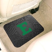 Eastern Michigan Eagles Back Seat Car Utility Mat - 14in. x 17in., 17677