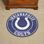 NFL - Indianapolis Colts Roundel Mat, 17961