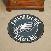 NFL - Philadelphia Eagles Roundel Mat, 17971