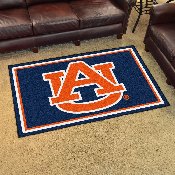 Auburn University Rug, 17981-GR