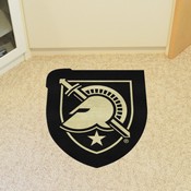 Army West Point Black Knights Mascot Rug, 18248