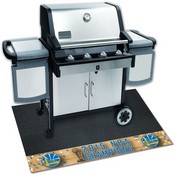 Golden State Warriors 2015 NBA Champions Vinyl Grill Mat - 26in. x 42in., 18270