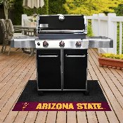 Arizona State Sun Devils Vinyl Grill Mat - 26in. x 42in., 18275