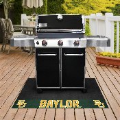 Baylor Bears Vinyl Grill Mat - 26in. x 42in., 18309