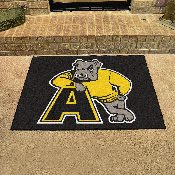 Adrian College Bulldogs All-Star Rug - 34 in. x 42.5 in., 18371