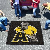 Adrian College Bulldogs Tailgater Rug - 5ft. x 6ft., 18376