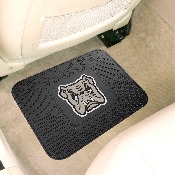 Adrian College Bulldogs Back Seat Car Utility Mat - 14in. x 17in., 18380