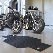 Bowling Green Falcons Motorcycle Mat, 18502