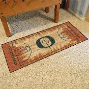 Oregon Ducks Court Runner Rug - 30in. x 72in., 18507