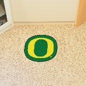 Oregon Ducks Mascot Rug, 18508