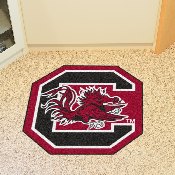 South Carolina Gamecocks Mascot Rug, 18510