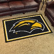 Southern Mississippi Rug, 18594-GR