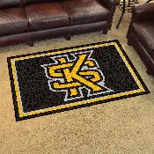 Kennesaw State Rug, 18664-GR