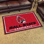 Ball State Rug, 18700-GR
