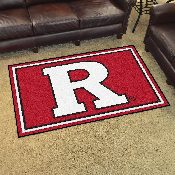 Rutgers Rug, 18711-GR