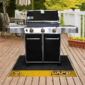 UAPB Golden Lions Vinyl Grill Mat - 26in. x 42in., 18714
