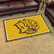 UAPB Rug, 18718-GR