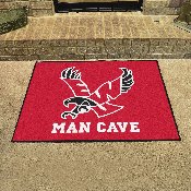 Eastern Washington Man Cave All-Star Mat 33.75