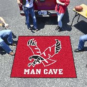 Eastern Washington Man Cave Tailgater Rug, 18818-GR