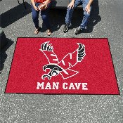 Eastern Washington Man Cave UltiMat Rug 5'x8', 18823-GR
