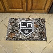 Los Angeles Kings Scraper Mat 19