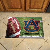 Auburn Scraper Mat 19