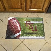 Florida State Scraper Mat 19"x30", 19188-GR