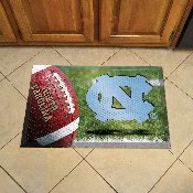 Chapel Hill Scraper Mat 19