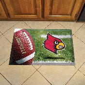 Louisville Scraper Mat 19