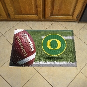 Oregon Scraper Mat 19