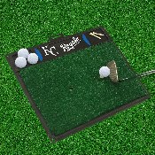 Kansas City Royals Golf Hitting Mat, 19326