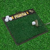 Pittsburgh Pirates Golf Hitting Mat, 19423