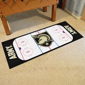 Army West Point Black Knights Rink Runner - 30in. x 72in., 19495