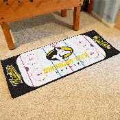 Michigan Tech Huskies Rink Runner - 30in. x 72in., 19524