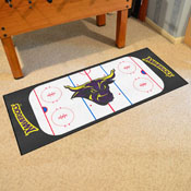 Minnesota State - Mankato Mavericks Rink Runner - 30in. x 72in., 19530