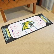 Northern Michigan Wildcats Rink Runner - 30in. x 72in., 19537