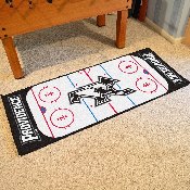 Providence College Friars Rink Runner - 30in. x 72in., 19548