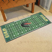 UAB Blazers Field Runner Mat - 30in. x 72in., 19552