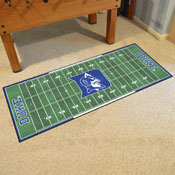 Duke Blue Devils Field Runner Mat - 30in. x 72in., 19574