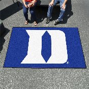 Duke Blue Devils Ulti-Mat Rug - 5ft. x 8ft., D Logo, 19585